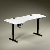 Green Soul Renewed Trigger 2.0 Height Adjustable Table