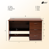 Nexus Study Table