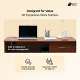 Nexus Study Table