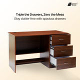 Nexus Study Table