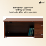 Nexus Study Table