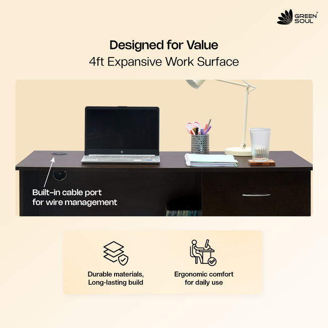Nexus Study Table
