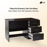 Nexus Study Table