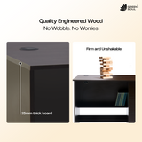 Renewed Nexus Study Table