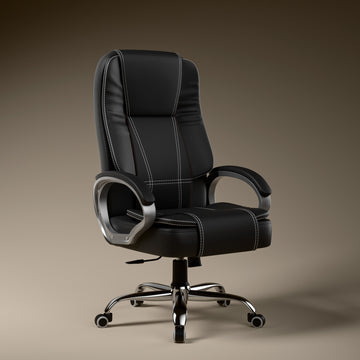 Buy Vienna High Back Executive Chair Online GreenSoul