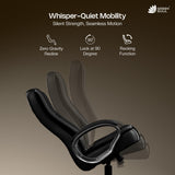 Green Soul Vienna High Back Executive Chair