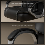 Green Soul Vienna High Back Executive Chair