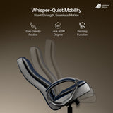 Green Soul Vienna High Back Executive Chair