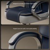 Green Soul Vienna High Back Executive Chair