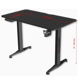 Renewed Green Soul Surface Lite Multi Purpose Table Renewed Green Soul Ergonomics   