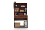 Renewed Thames Study Table  Green Soul Ergonomics   
