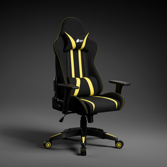 Green Soul Beast Gaming Chair
