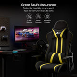 Green Soul Beast Gaming Chair