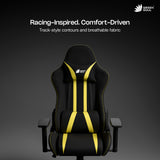 Green Soul Beast Gaming Chair