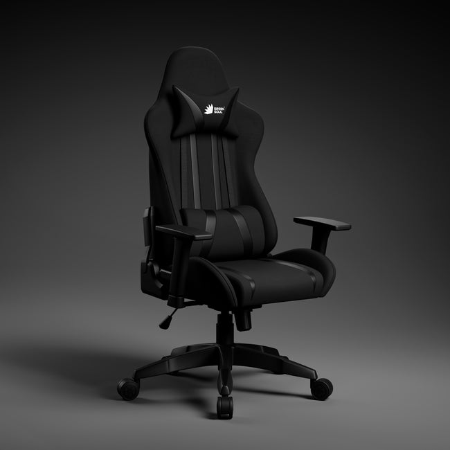 Green Soul Beast Gaming Chair