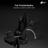 Green Soul Beast Gaming Chair