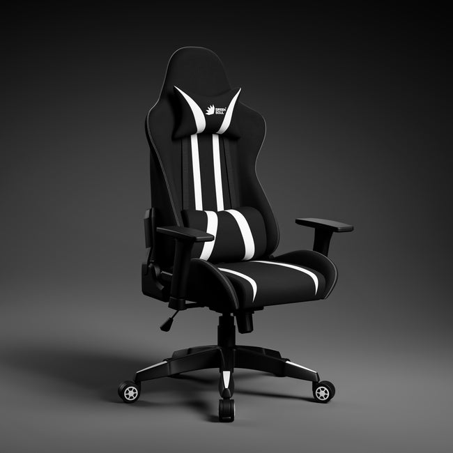 Green Soul Beast Gaming Chair