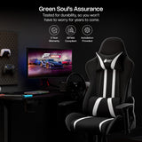 Green Soul Beast Gaming Chair