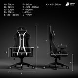 Green Soul Beast Gaming Chair
