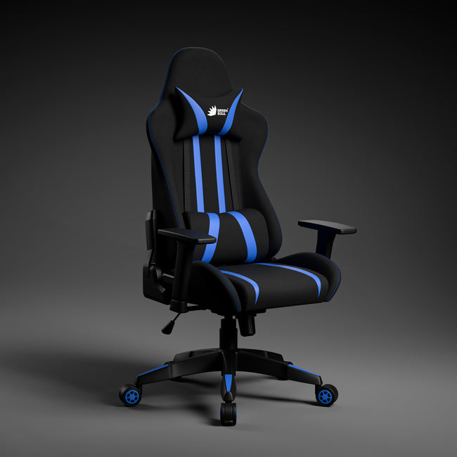 Green Soul Beast Gaming Chair