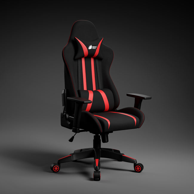 Green Soul Beast Gaming Chair