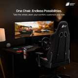 Green Soul Beast Gaming Chair