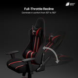 Green Soul Beast Gaming Chair
