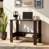 Green Soul Indus Study Table for Home & Office | 90cm | IS 3087 Certified