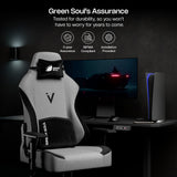 Green Soul Vision Gaming Chair