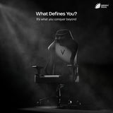 Green Soul Vision Gaming Chair