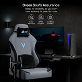 Green Soul Vision Gaming Chair