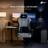 Green Soul Vision Gaming Chair