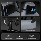 Green Soul Vision Pro Gaming Chair