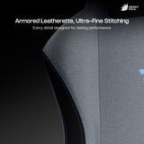 Green Soul Vision Gaming Chair