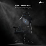Green Soul Vision Gaming Chair