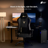 Green Soul Vision Gaming Chair