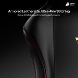 Green Soul Vision Gaming Chair