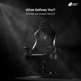 Green Soul Vision Gaming Chair