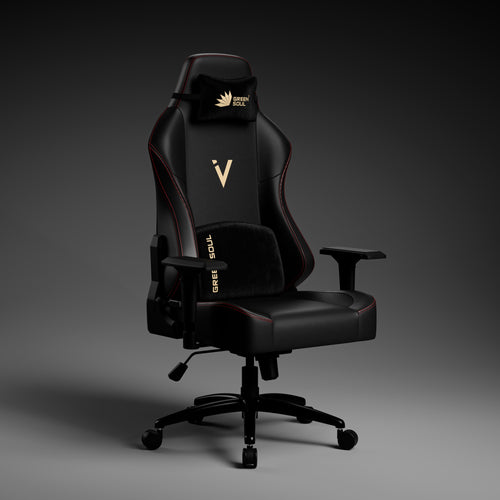 Green Soul Vision Gaming Chair