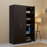 Green Soul Merlin 3-Door Wardrobe