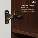 Green Soul Arthur 2-Door Wardrobe