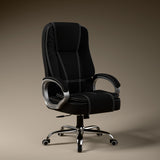Green Soul Vienna Fabric Executive Chair