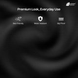 Green Soul Vienna Fabric Executive Chair