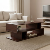 Green Soul Carya XL Engineered Wood Coffee Table