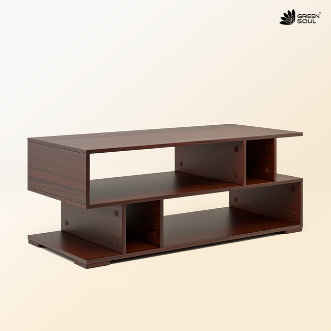 Green Soul Carya XL Engineered Wood Coffee Table