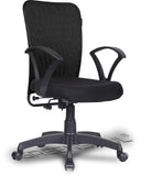 Green Soul Renewed Seoul Basic Chair Renewed Green Soul Ergonomics black  