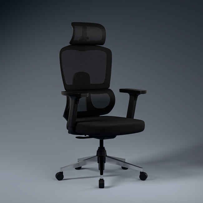 Green Soul  Renewed Orion Ergonomic Office Chair