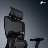 Green Soul  Renewed Orion Ergonomic Office Chair