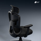 Green Soul  Renewed Orion Ergonomic Office Chair