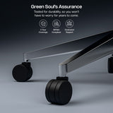 Green Soul  Renewed Orion Ergonomic Office Chair